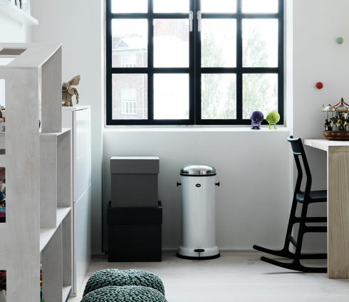 Vipp 16 Bin