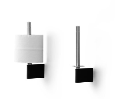 Vipp Spare Roll Holder