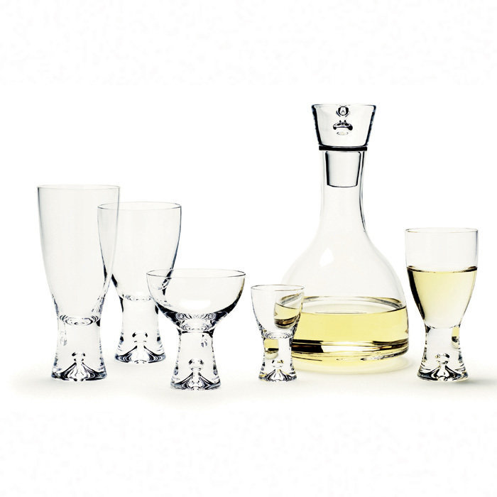 iittala Tapio Glassware