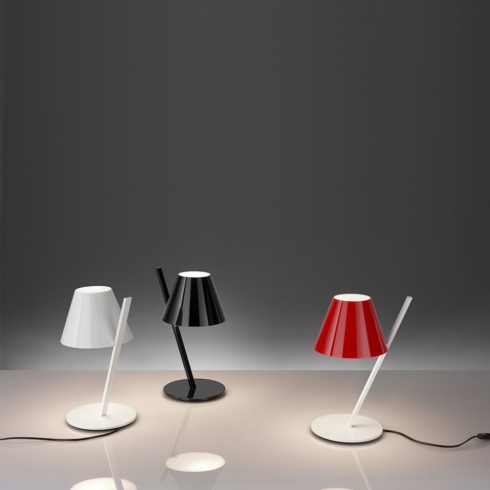 Artemide La Petite Table Lamp
