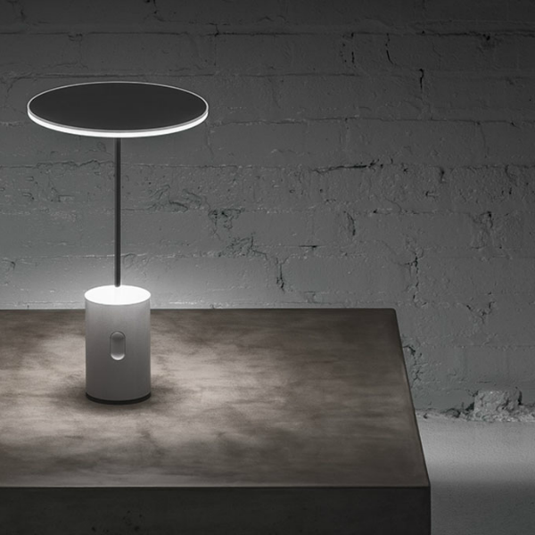 Artemide Sisifo Table Lamp