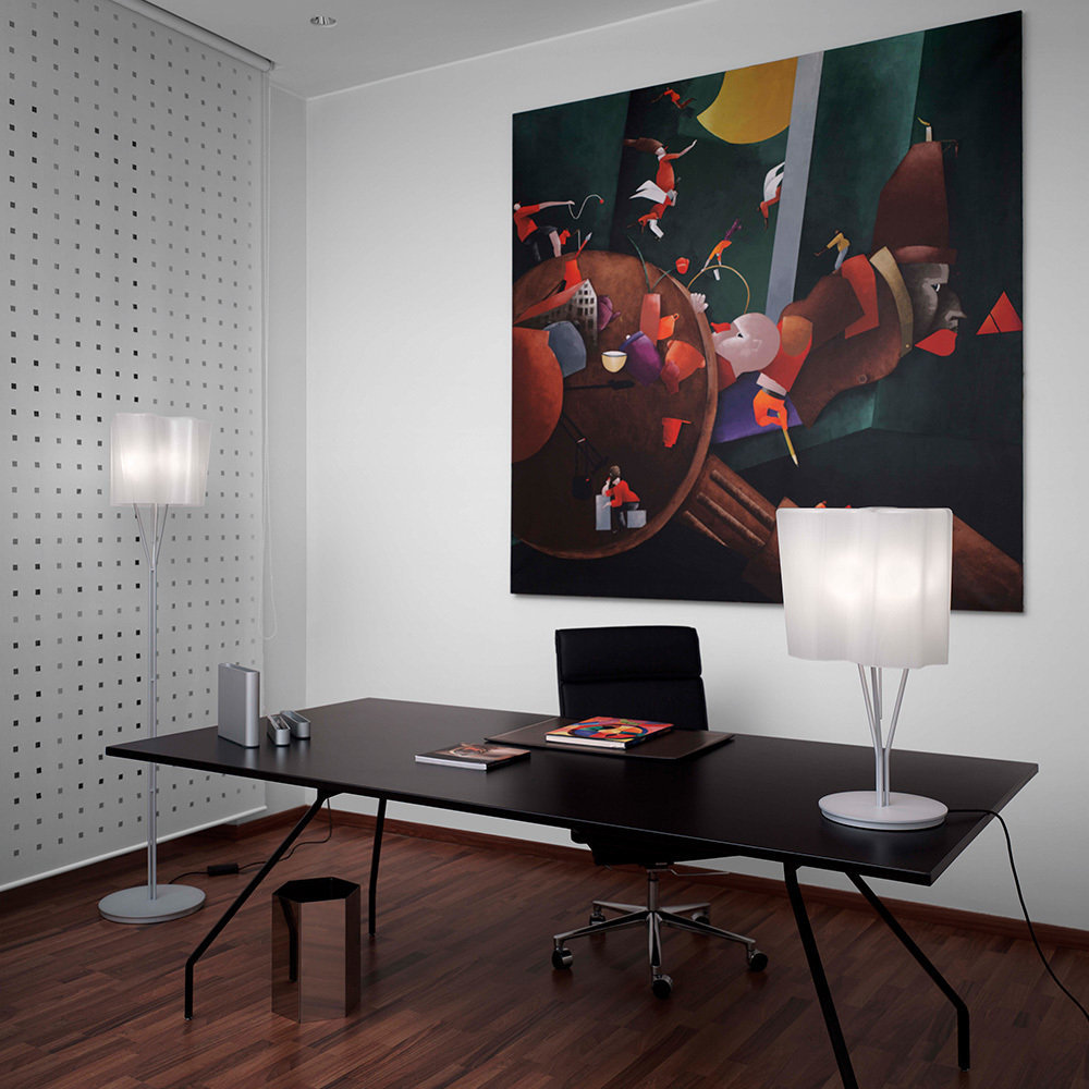 Artemide Logico Table Lamp