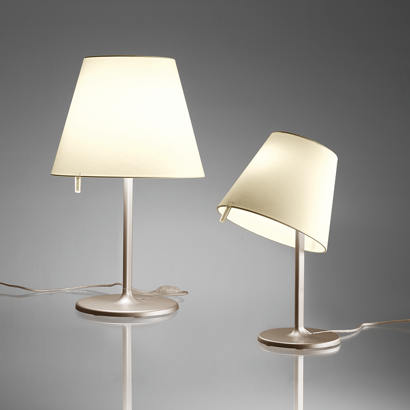 Artemide Melampo Table Lamp