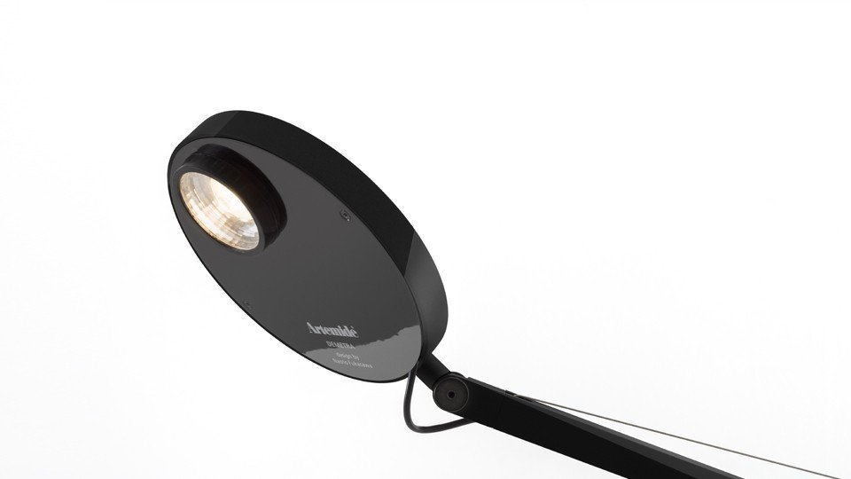 Artemide Demetra Professional LED Wall Lamp
