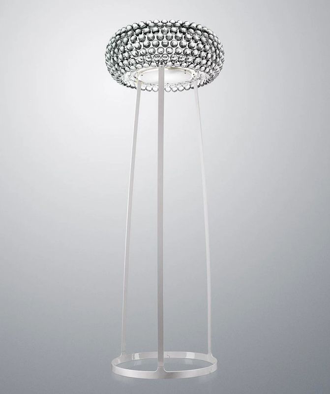 Foscarini Caboche Plus Floor Lamp