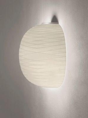 Foscarini Gem Wall Lamp