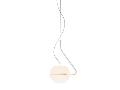 Foscarini Tonda Suspension Lamp