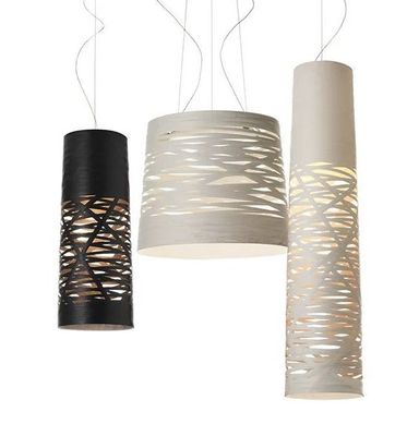 Foscarini Tress Media Suspension Lamp