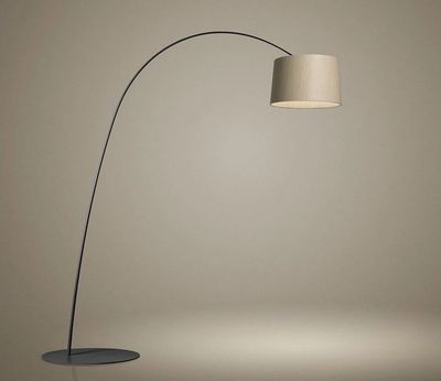 Foscarini Twiggy Wood Floor Lamp