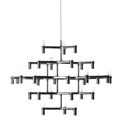 Crown Major Suspension