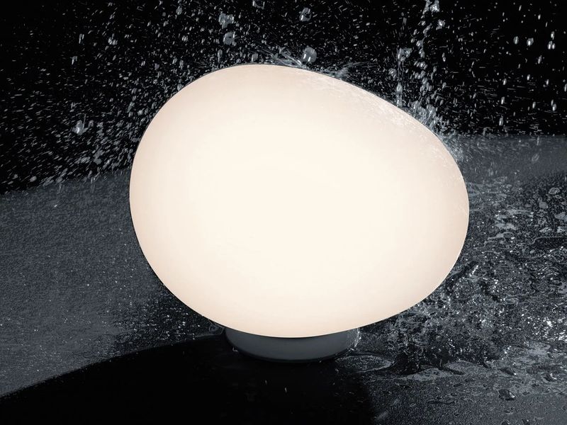 Foscarini Gregg Outdoor Floor Lamp