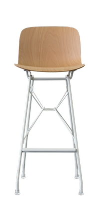 Magis Troy Wireframe Stool
