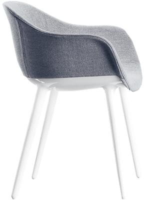 Magis Cyborg Lady Chair