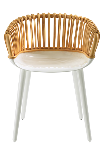 Magis Cyborg Club Chair