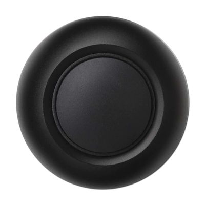 Spore True Non-Illuminated Doorbell Button