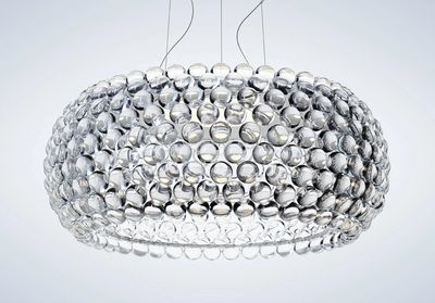 Foscarini Caboche Suspension Lamp