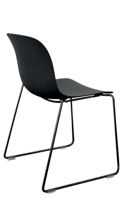 Magis Troy Sledge Base Chair
