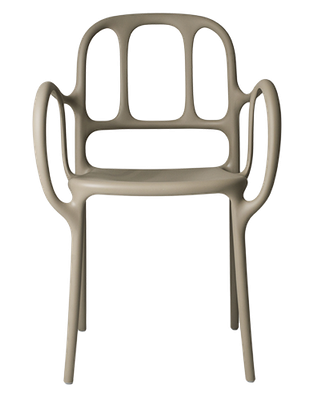 Magis Milà Chair Set/2