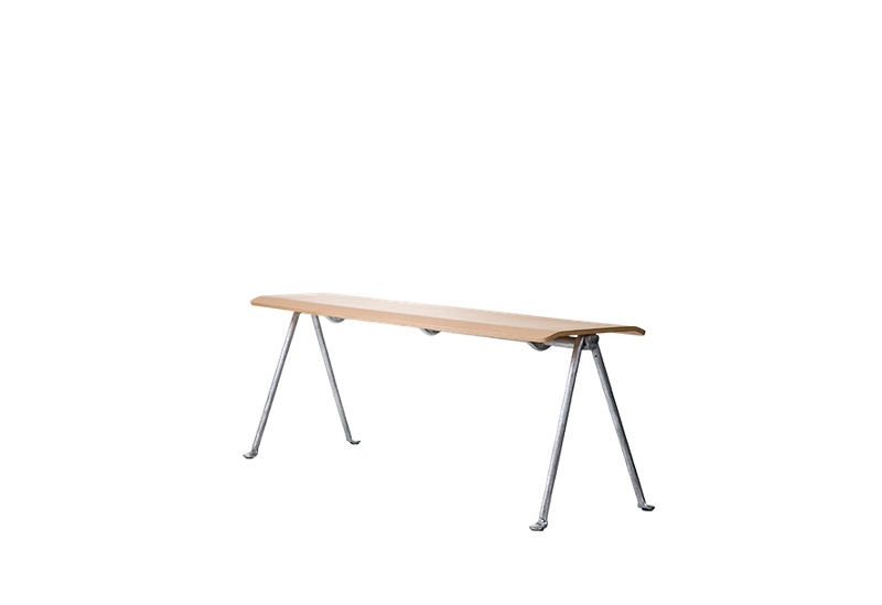 Magis Officina Indoor Bench