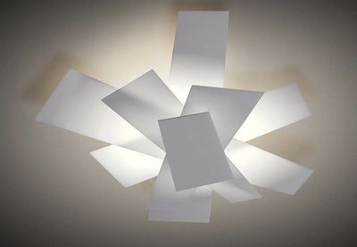 Foscarini Big Bang Ceiling Lamp