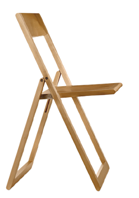 Magis Aviva Chair Set/2