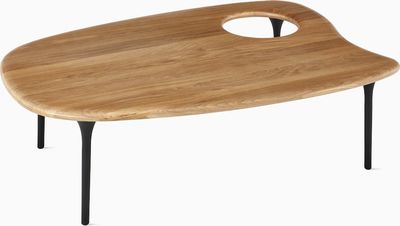 Herman Miller Cyclade Table