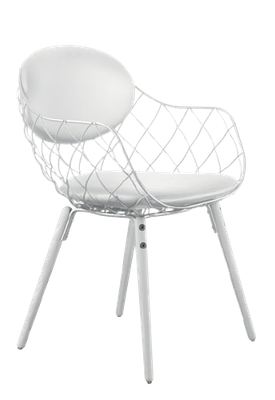 Magis Piña Chair Dowel Base