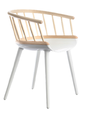 Magis Cyborg Stick Chair