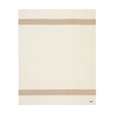 Blacksaw The Siempre Recycled Blanket