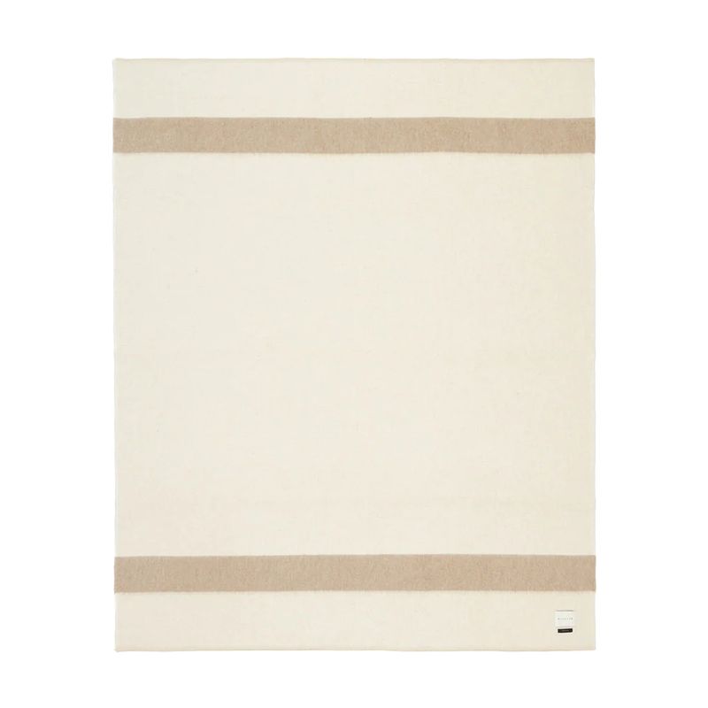 Blacksaw The Siempre Recycled Blanket