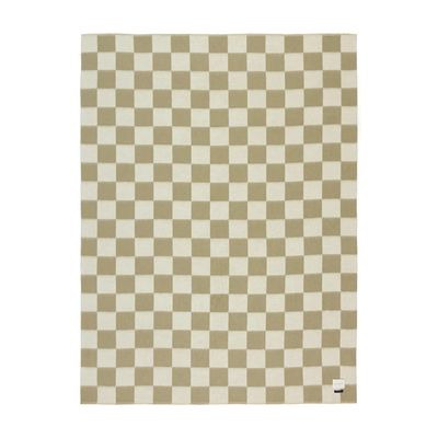 Blacksaw Crosby Heirloom Blanket