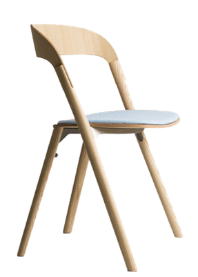 Magis Pila Seat Cushion Chair