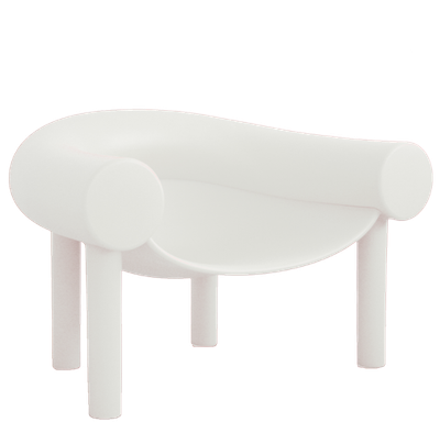 Magis Sam Son Lounge Chair