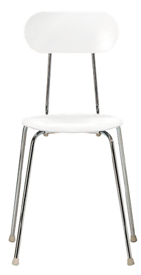 Magis Mariolina Chair Set/4