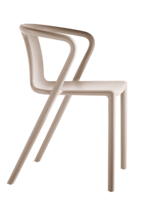 Magis Air Armchair Set/4