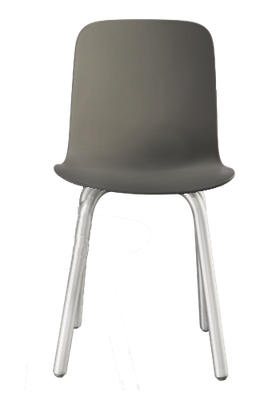 Magis Substance Outdoor Chair Set/2