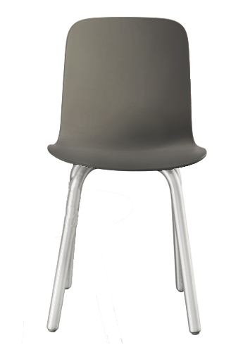 Magis Substance Outdoor Chair Set/2