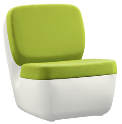Magis Nimrod Lounge Chair