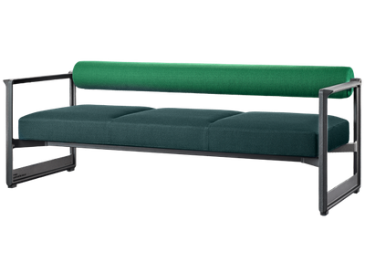 Magis Brut Three-Seater Sofa