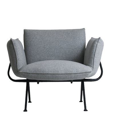 Magis Officina Armchair