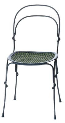 Magis Vigna Chair set/2