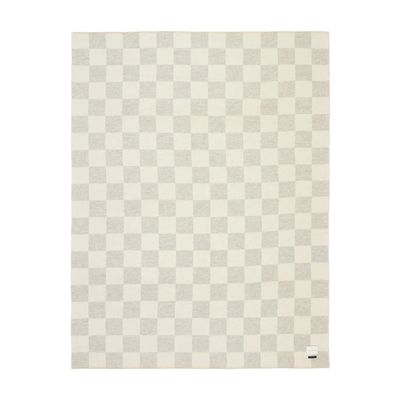 Blacksaw Crosby Heirloom Blanket