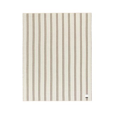 Straits Reversible Throw