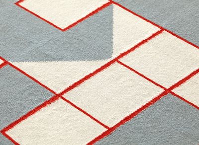 GAN Modica Rug