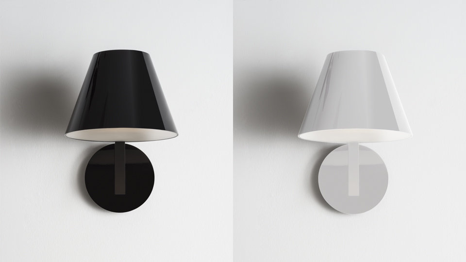 Artemide La Petite Wall Lamp