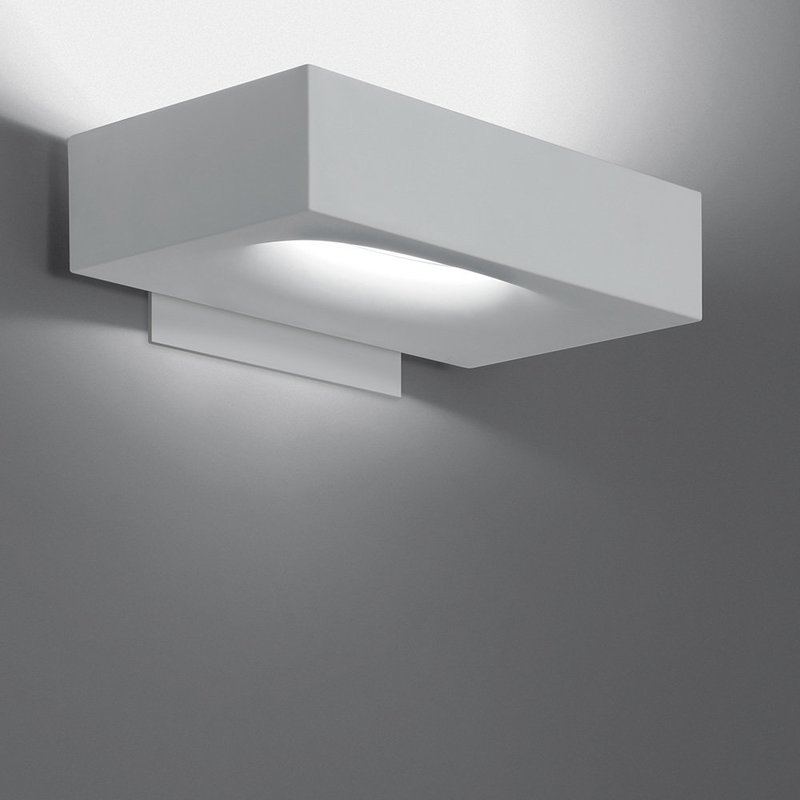 Artemide Melete Led Wall Lamp