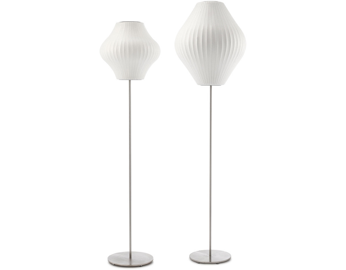 Herman Miller® Nelson® Pear Floor Lamp