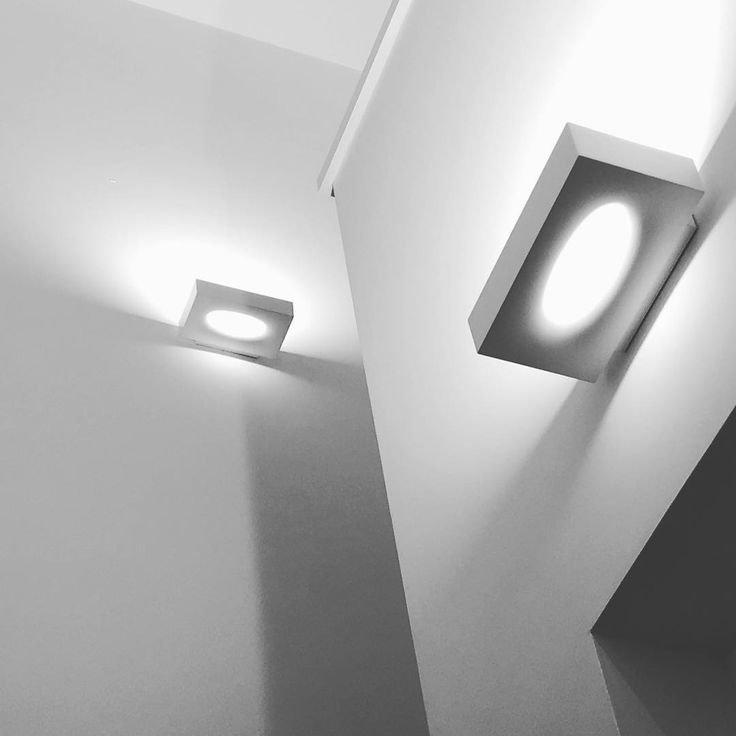 Artemide Melete Led Wall Lamp