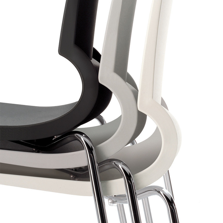 Knoll Gigi® Chair