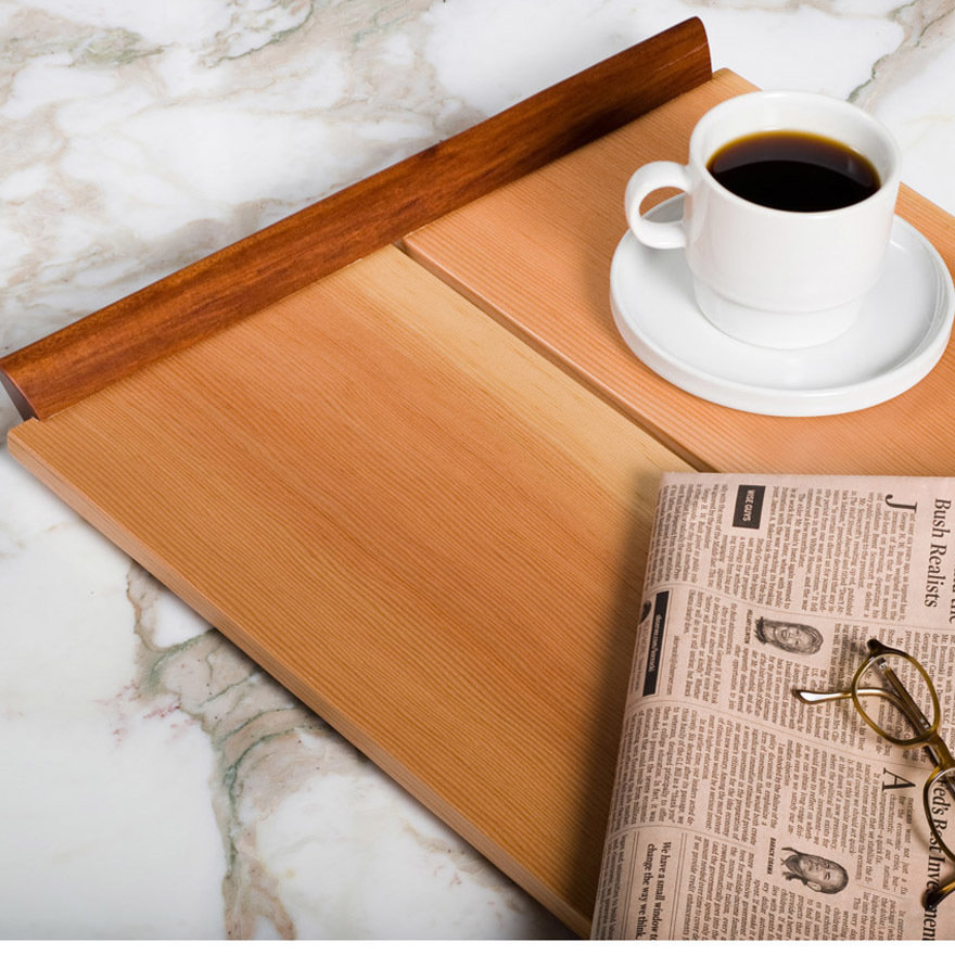 Knoll Nakashima Tray